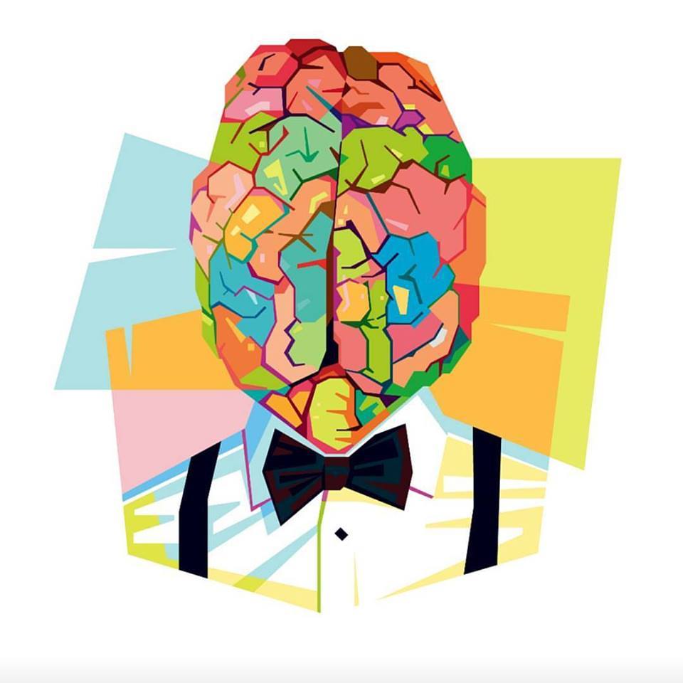 Cover image for Mahshavot Triot 3 - מחשבות טריות 3