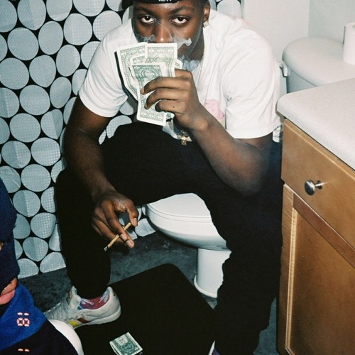 Parkin’ Lot Pimpin’ by Thouxanbanfauni
