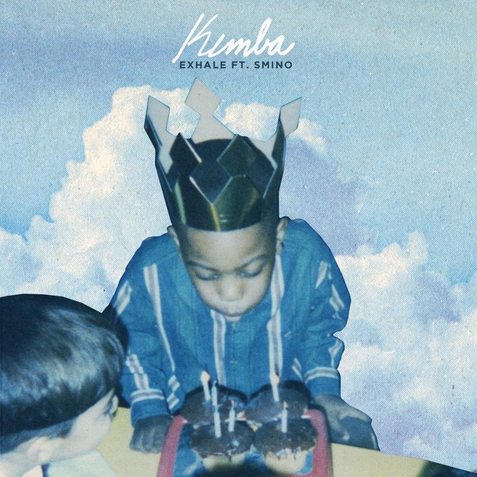 Exhale by Kemba