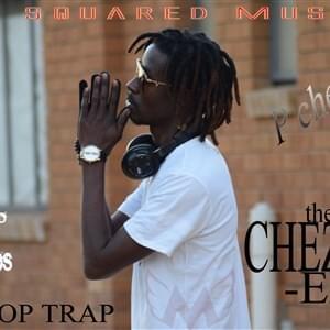 Cover image for The Chezin’ EP