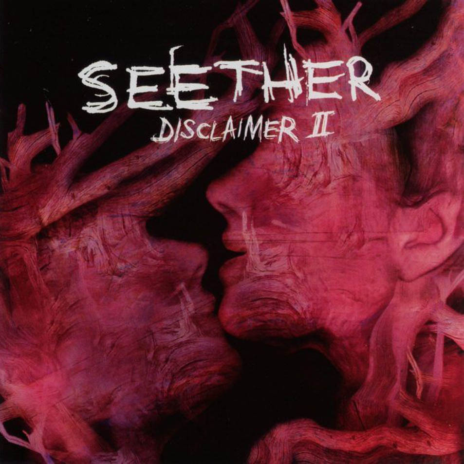 Cover image for Disclaimer II