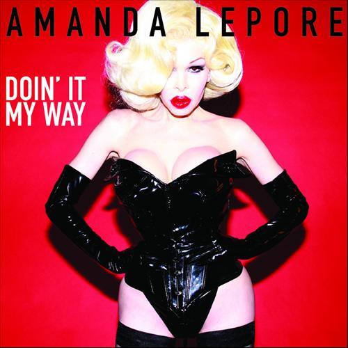 Cover image for Doin’ It My Way - EP