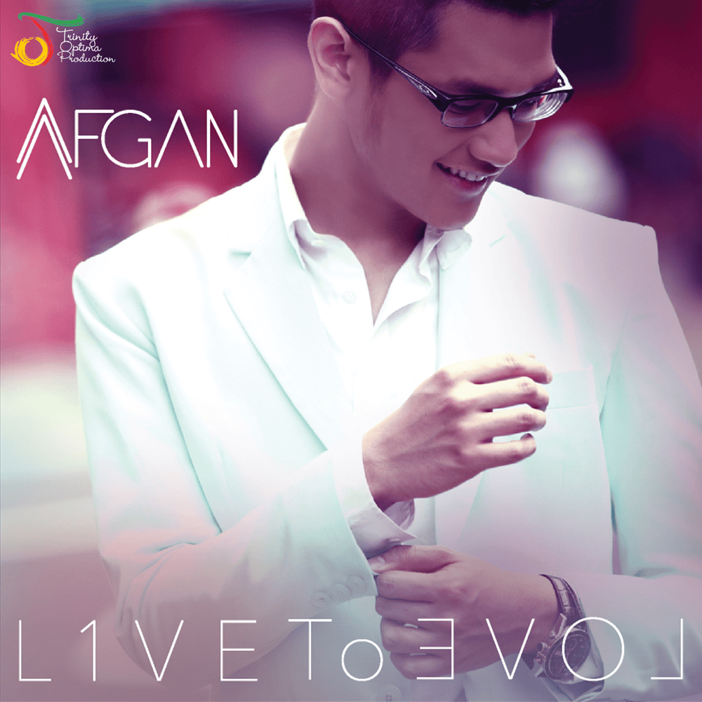 Jodoh Pasti Bertemu by Afgan
