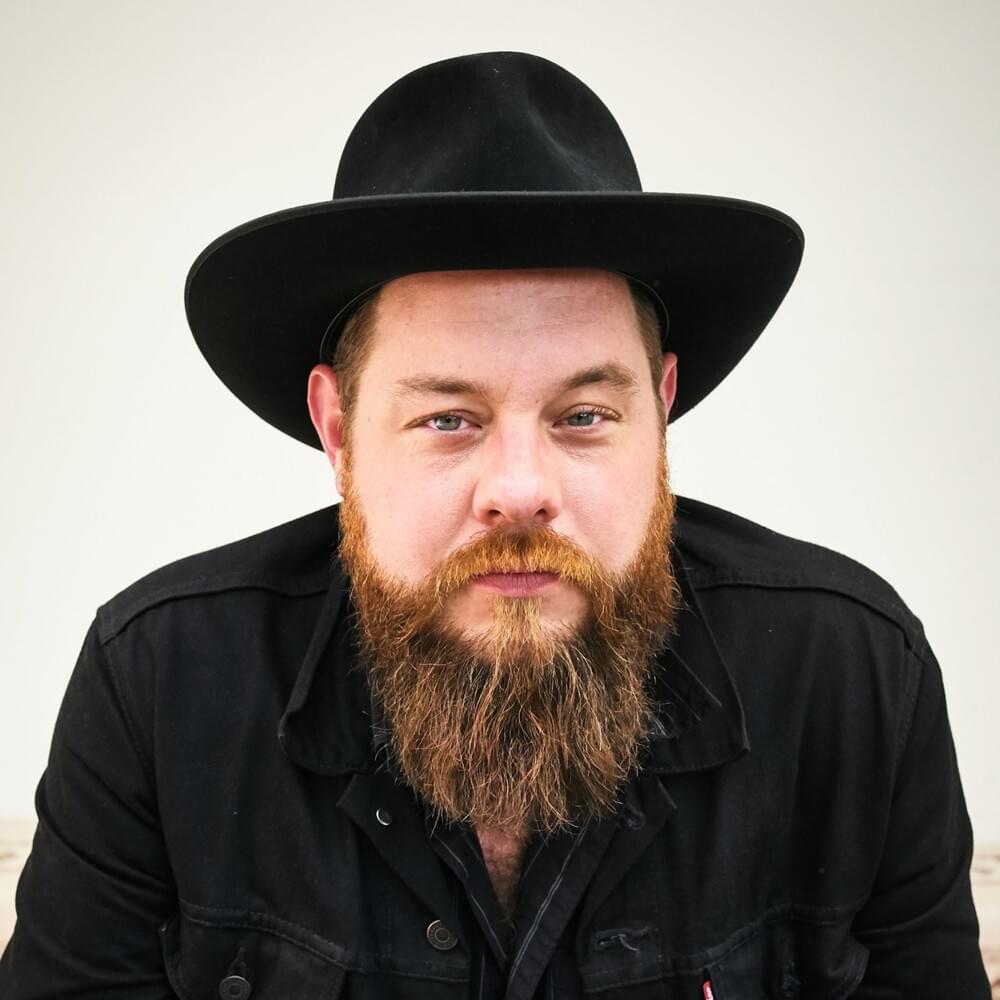 Photo of Nathaniel Rateliff