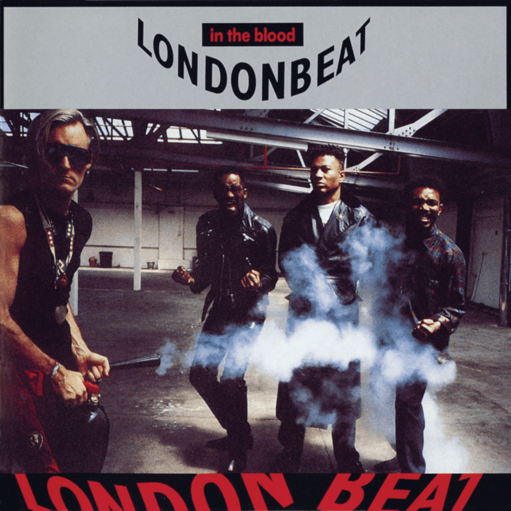 She Said She Loves Me by Londonbeat