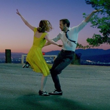 Photo of La La Land Cast