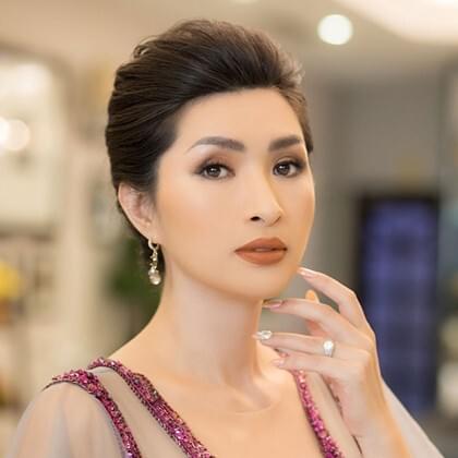 Photo of Nguyễn Hồng Nhung