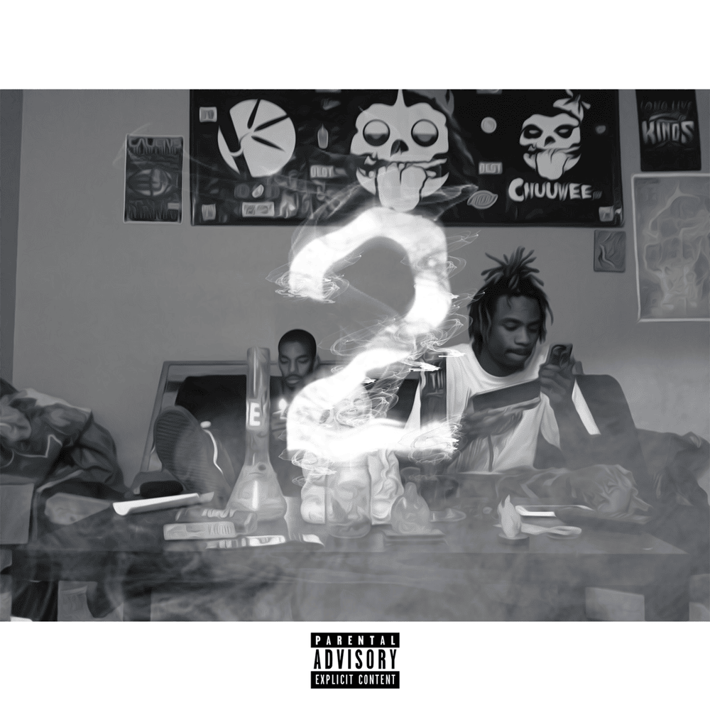 Cover image for AmeriKKa’s Most Blunted 2