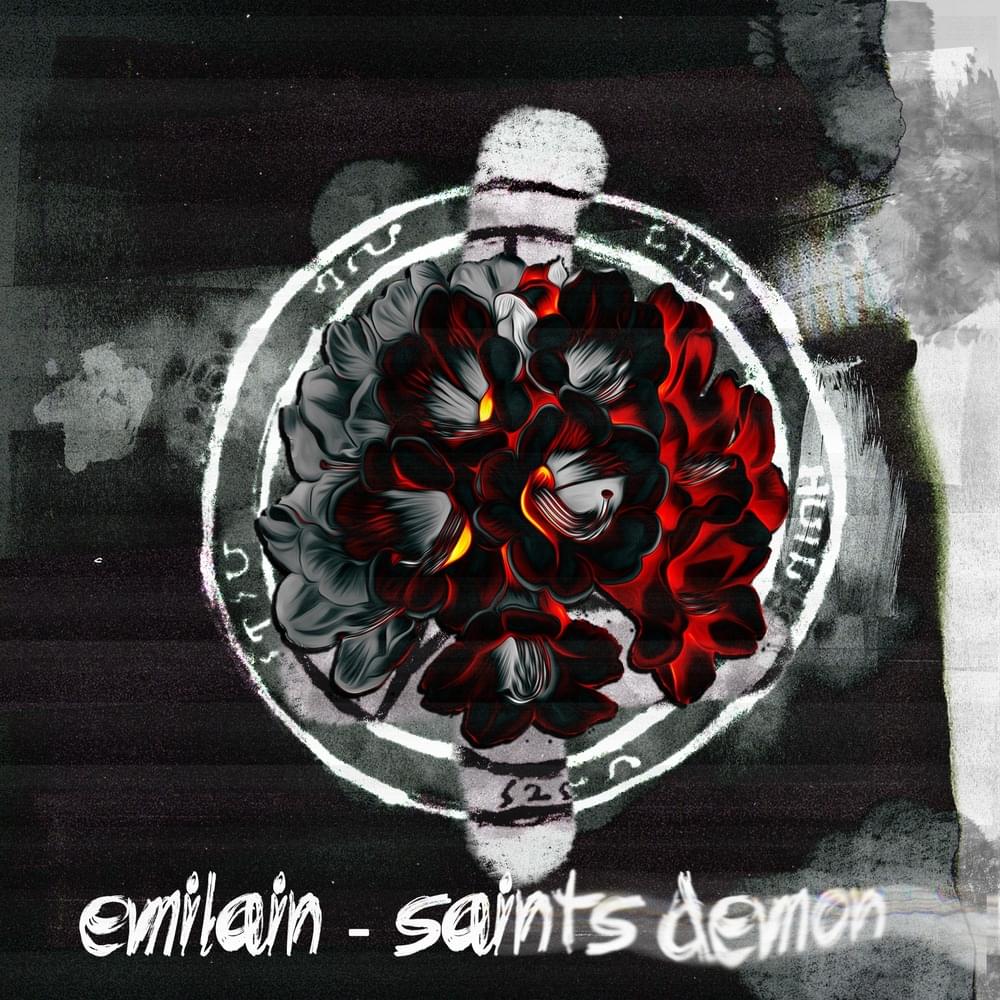 Saints Demon by EMILAIN