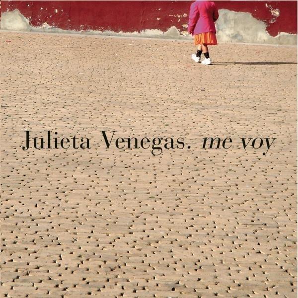 Album cover art for "Me Voy" by NOW That’s What I Call Music!