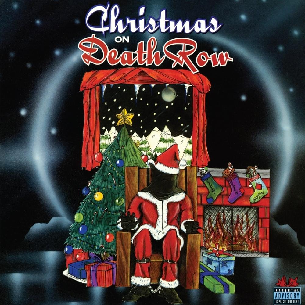 Christmas Song by Danny Boy Steward