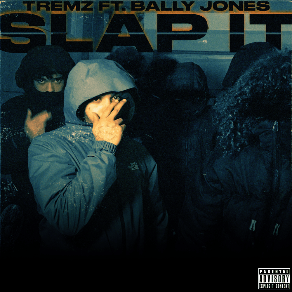 Slap It by Tremz