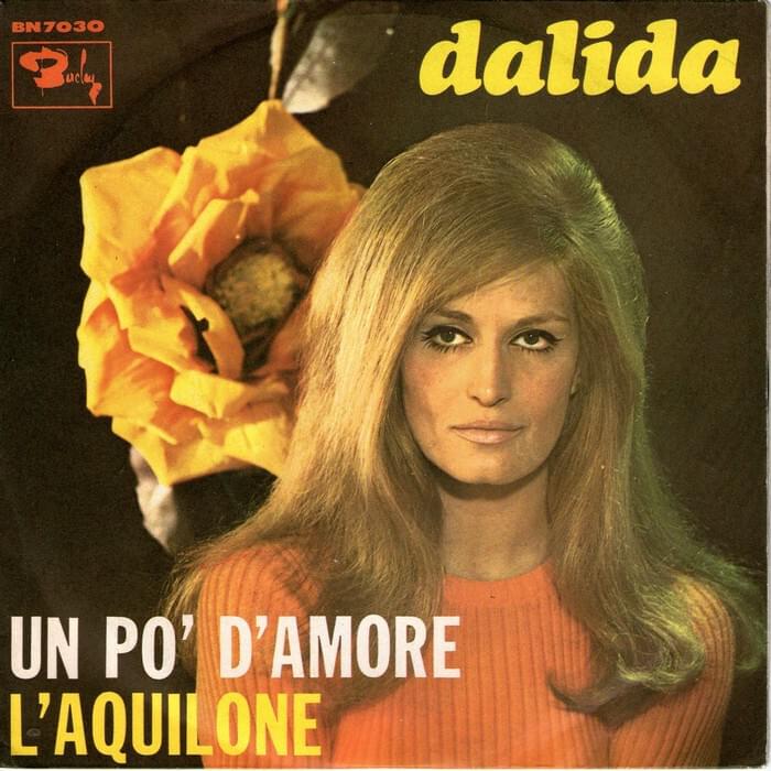 Cover image for Un po’ d’amore
