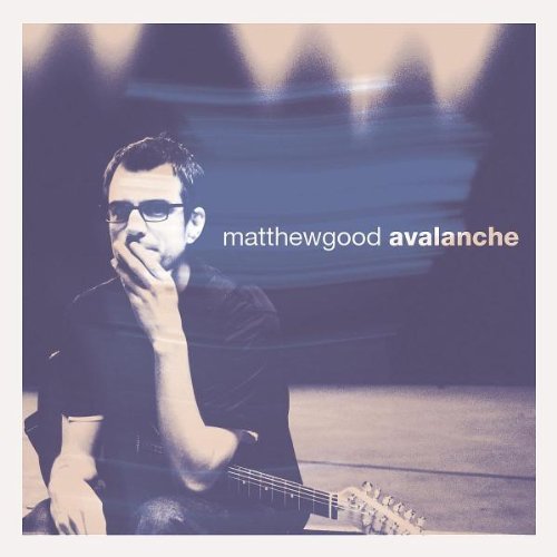 Album cover art for "In a World Called Catastrophe" by Matthew Good