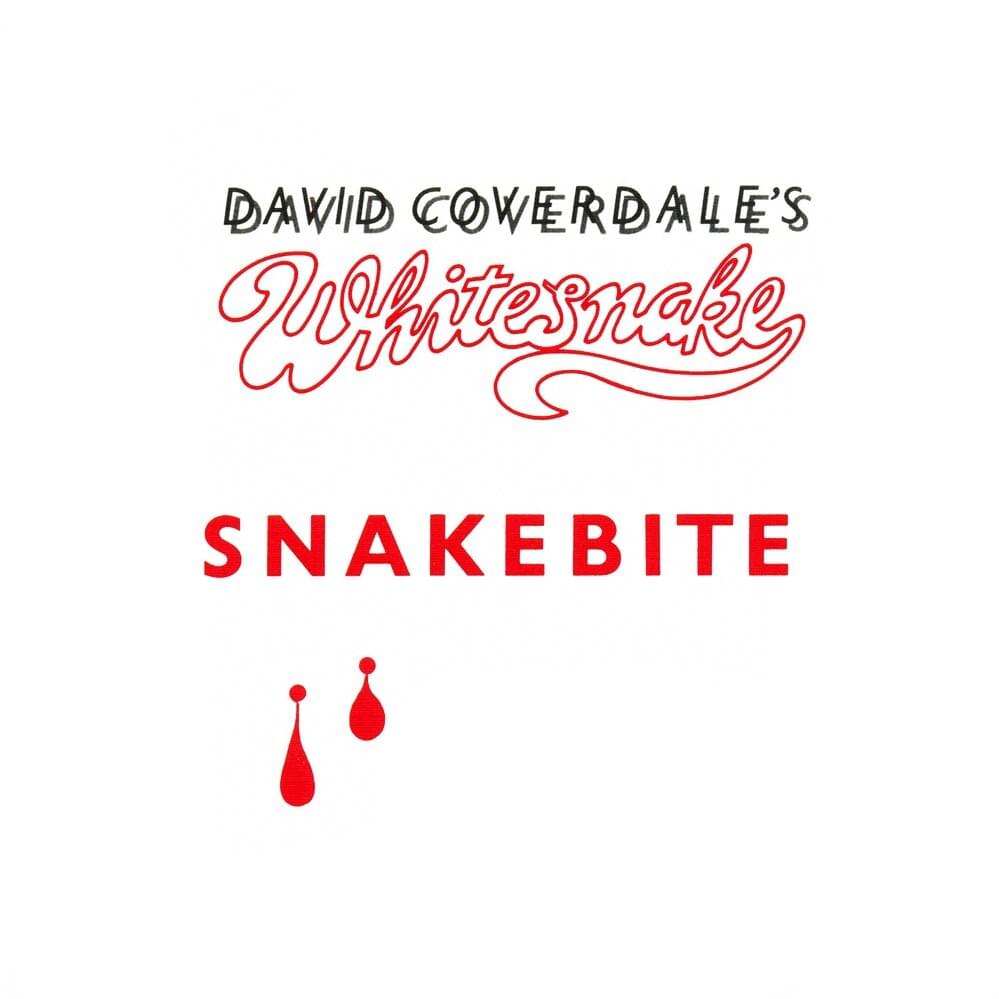 Album cover art for "Come On" by Whitesnake