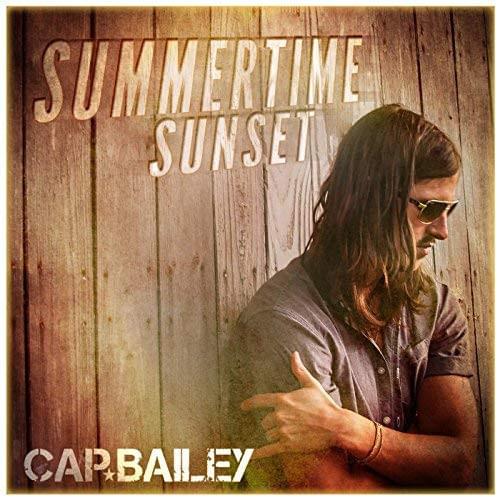 Summertime Sunset by Cap Bailey
