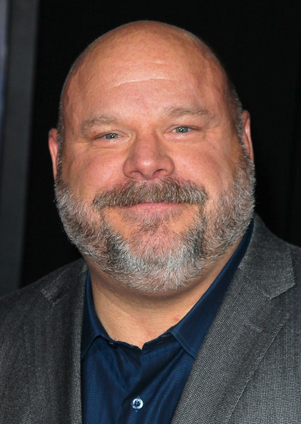 Photo of Kevin Chamberlin
