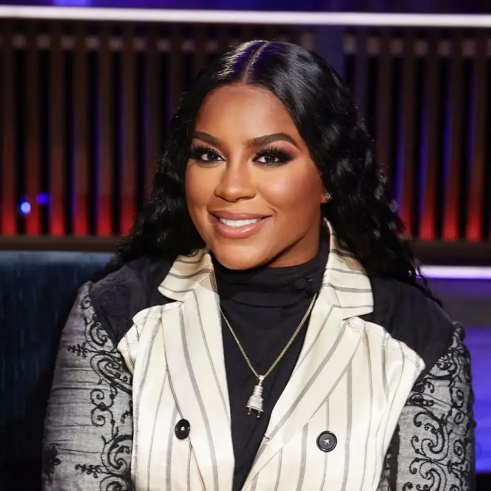 Photo of Ester Dean
