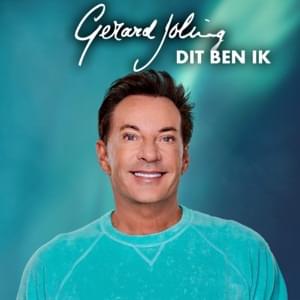 Cover image for Dit Ben Ik