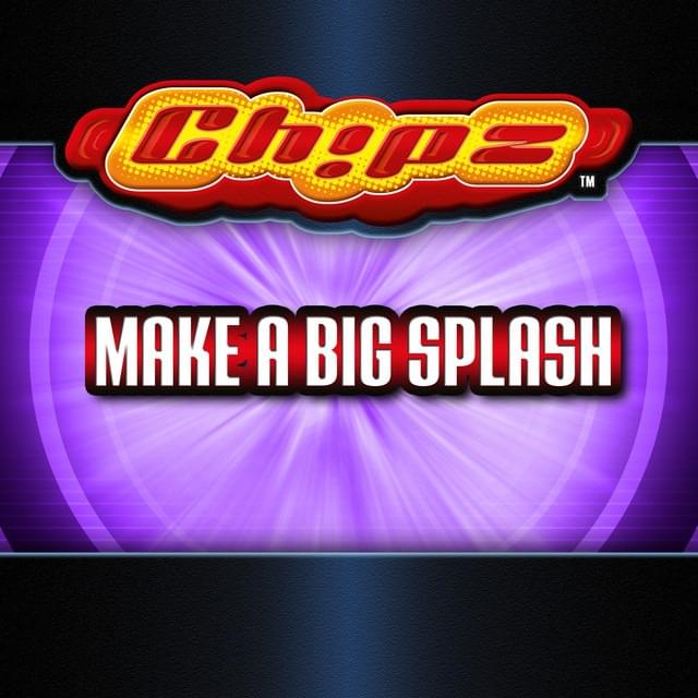 Cover image for Make a Big Splash - Single