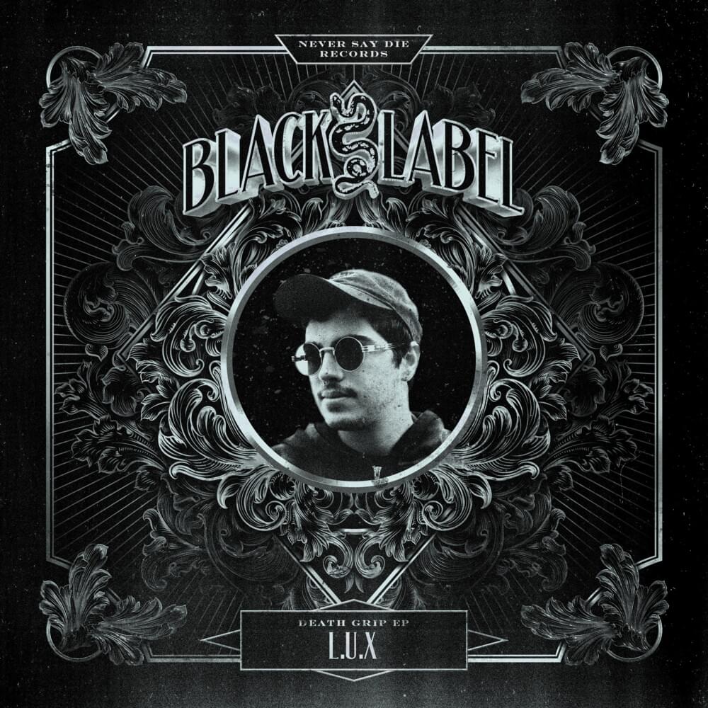 Cover image for Death Grip EP