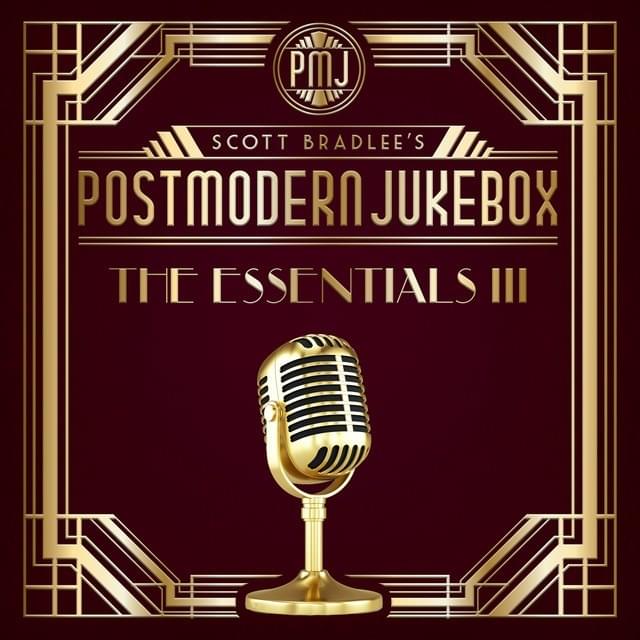Cover image for The Essentials III