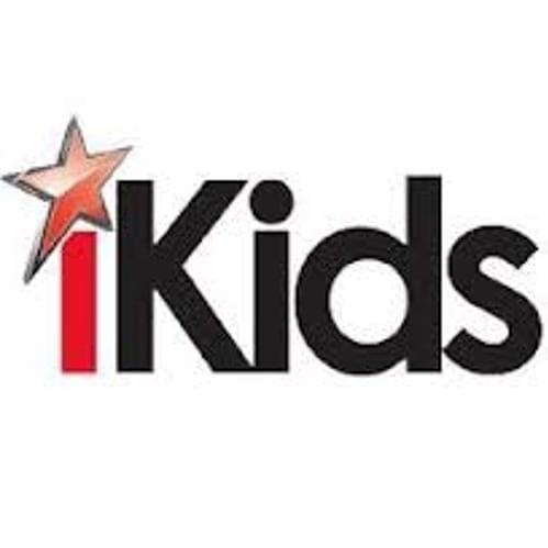Cover image for iKids Vol. 1