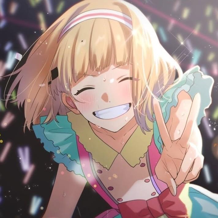 Photo of ​mona (CV.夏川椎菜 (Shiina Natsukawa))