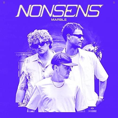 Over Us (ft. Somewon) by Nonsens