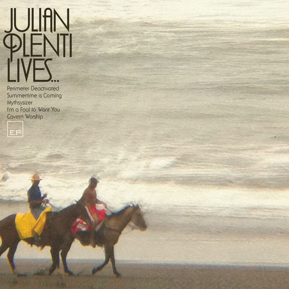 Mythsysizer by Paul Banks