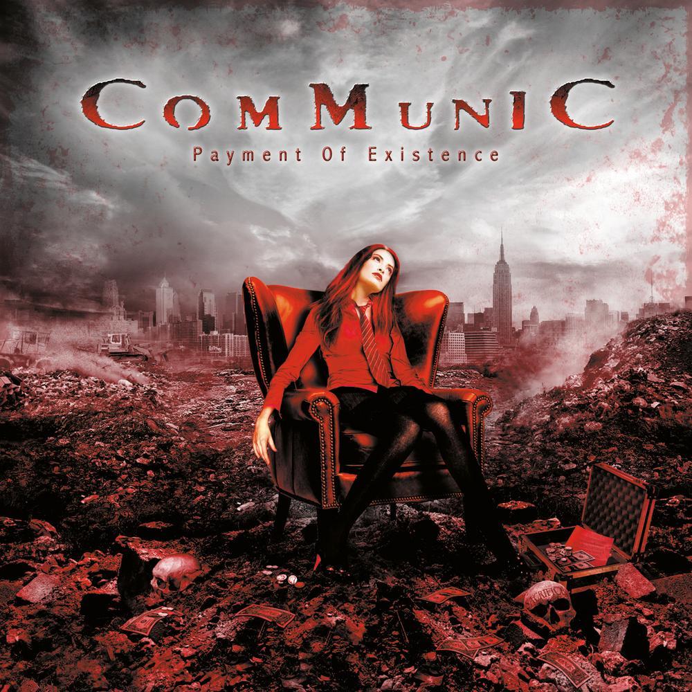 The Abandoned One by Communic