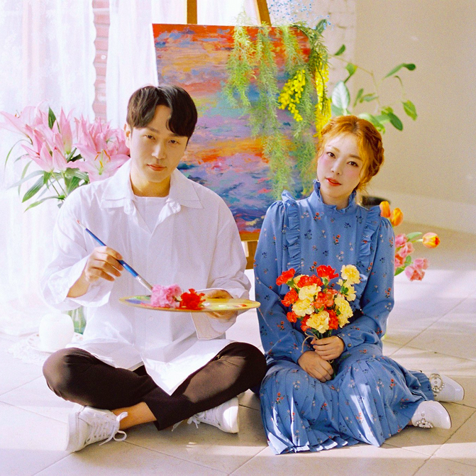 Vanilla Acoustic (바닐라 어쿠스틱) Profile Picture Photo of Vanilla Acoustic (바닐라 어쿠스틱)