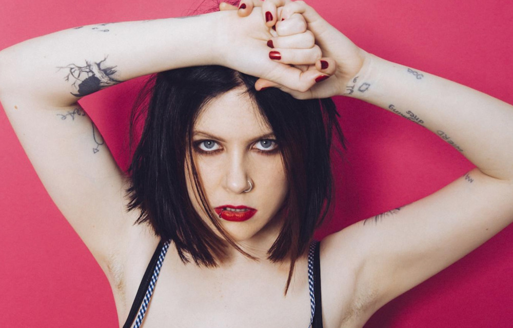 Photo of Misty Miller