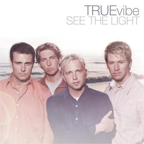 You Are Holy by True Vibe