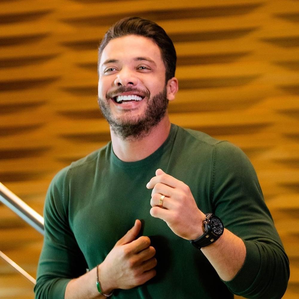 Photo of Wesley Safadão