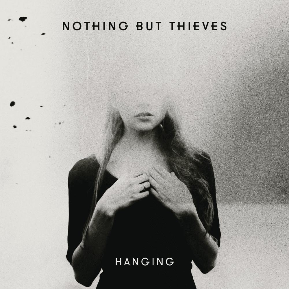 Album cover art for "Hanging" by Nothing But Thieves