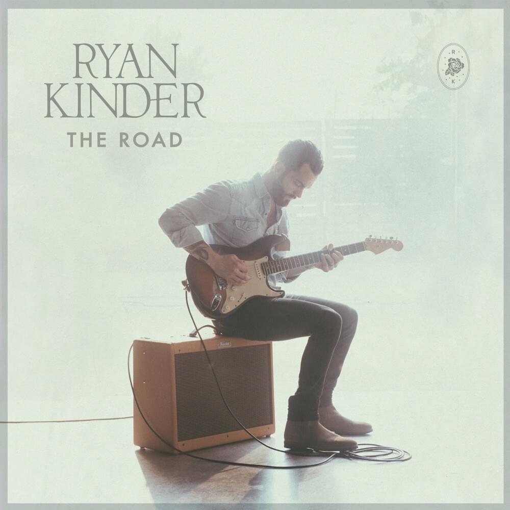 Cover image for The Road