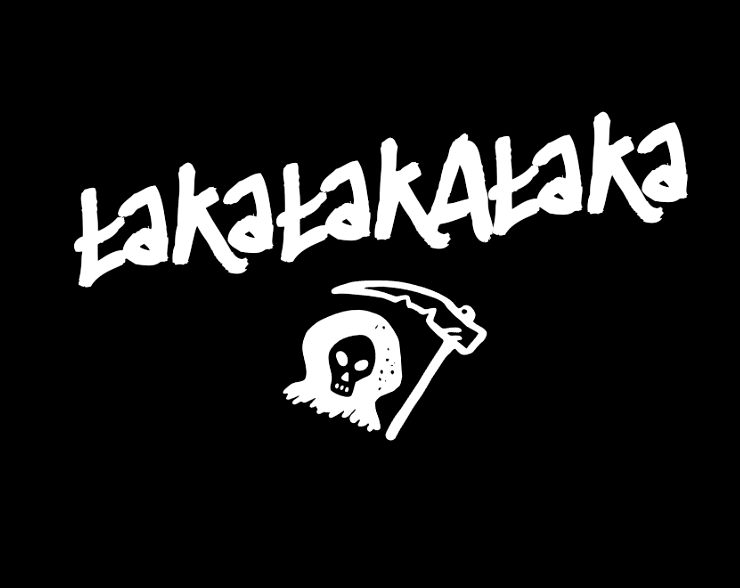 Łakałakałaka (Bedoes diss) by Filipek