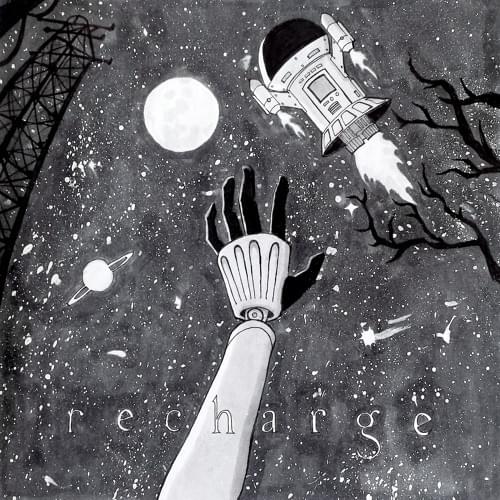 Cover image for Recharge
