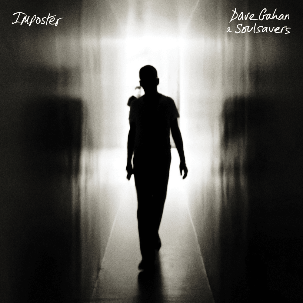 Cover image for Imposter