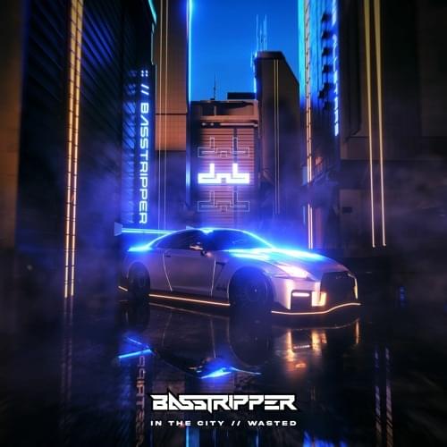 In The City by Basstripper
