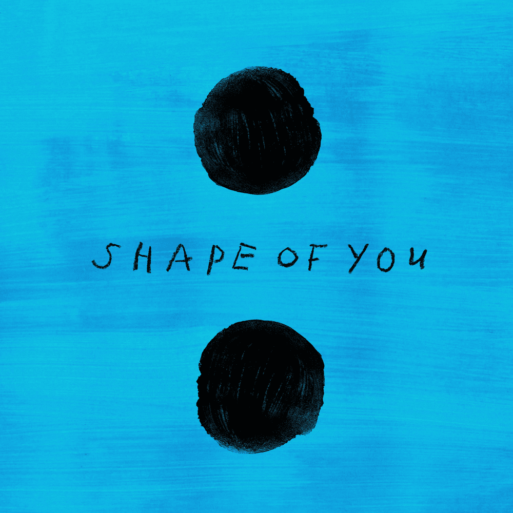 Shape of You by Bravo Hits