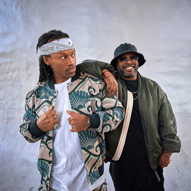 Madcon Profile Picture Photo of Madcon