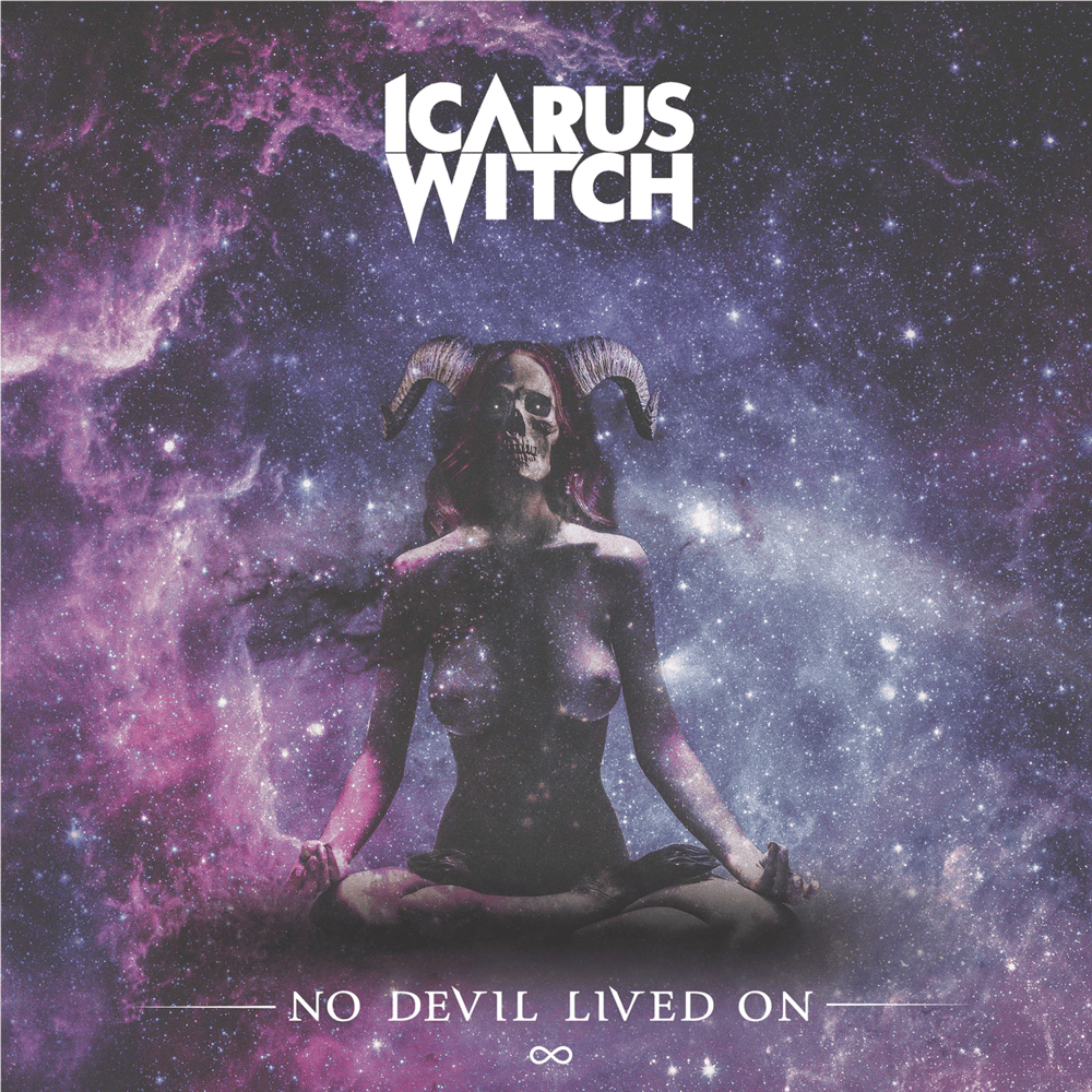 The Starseed Trilogy by Icarus Witch