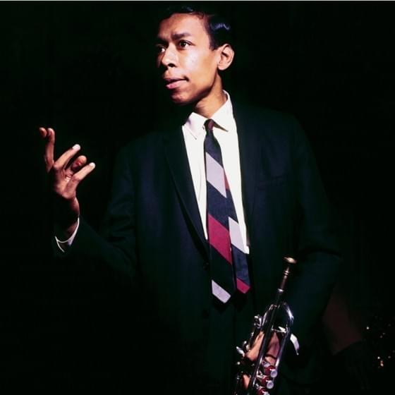 Cover image for Lee Morgan