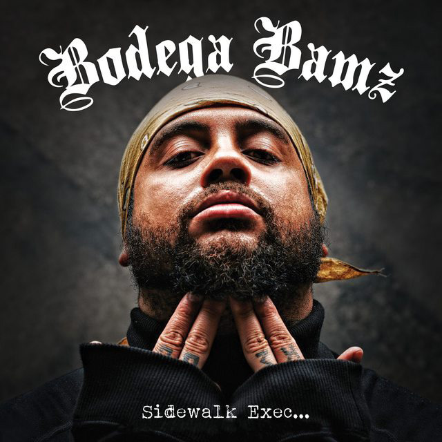 Cover image for Sidewalk Exec...