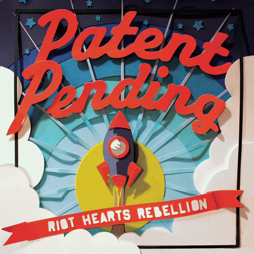 Six Feet by Patent Pending