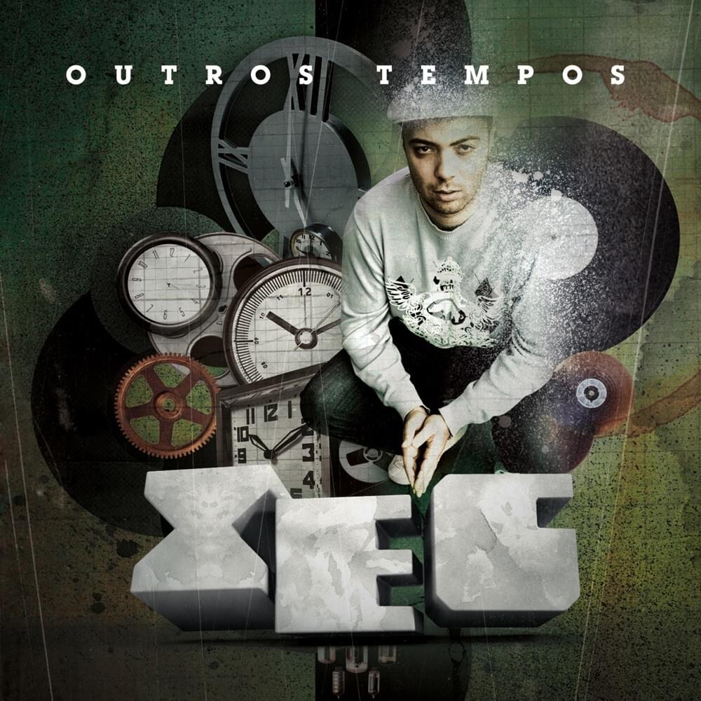 Outros Tempos Cover Art
