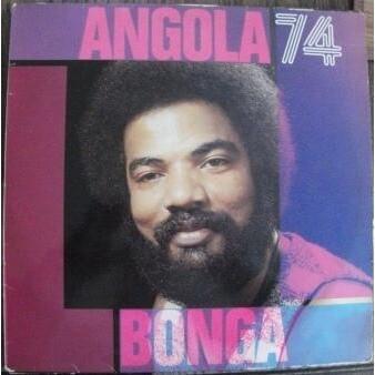 Cover image for Angola 74