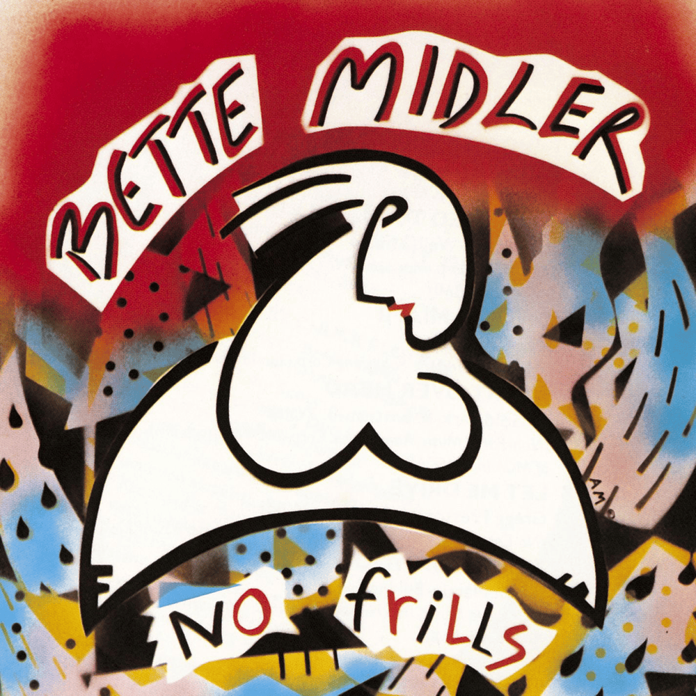 Cover image for No Frills